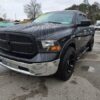 Dodge Ram 1500 4×4
